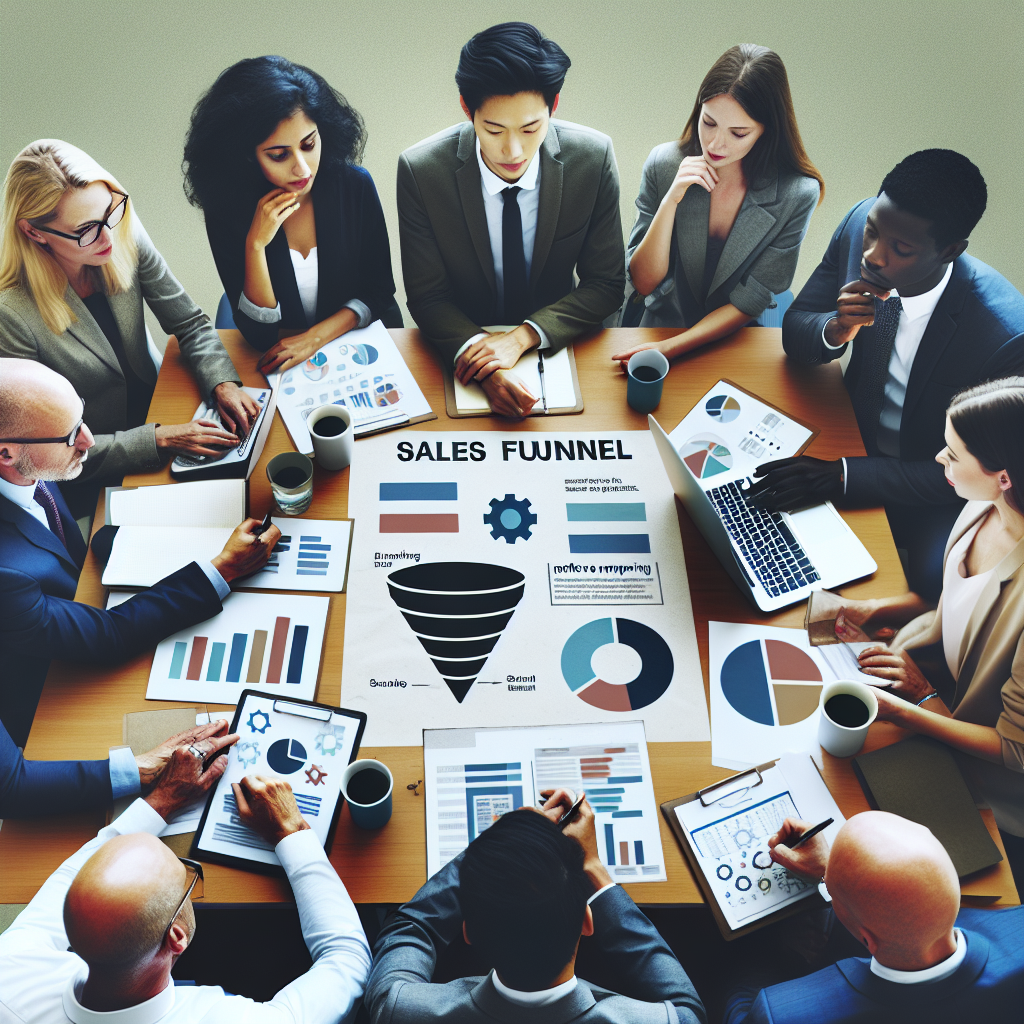 Автоворонки продаж в Instagram: как улучшить их и понять отчеты о лидах