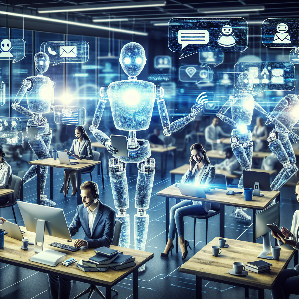 Боты автоворонки и воронки продаж: как они работают в чате?