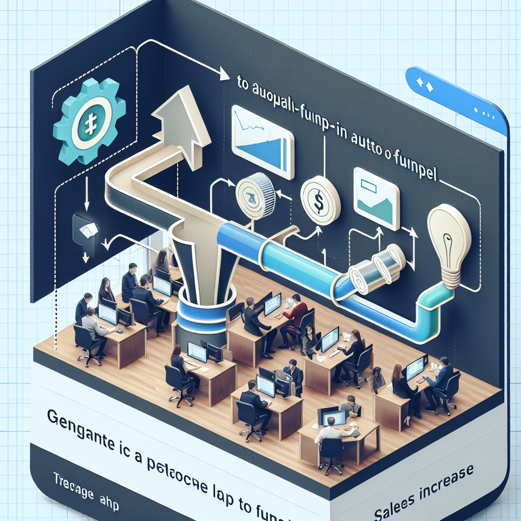 Воронки продаж в Telegram: виды, автоворонки и их создание без знаний