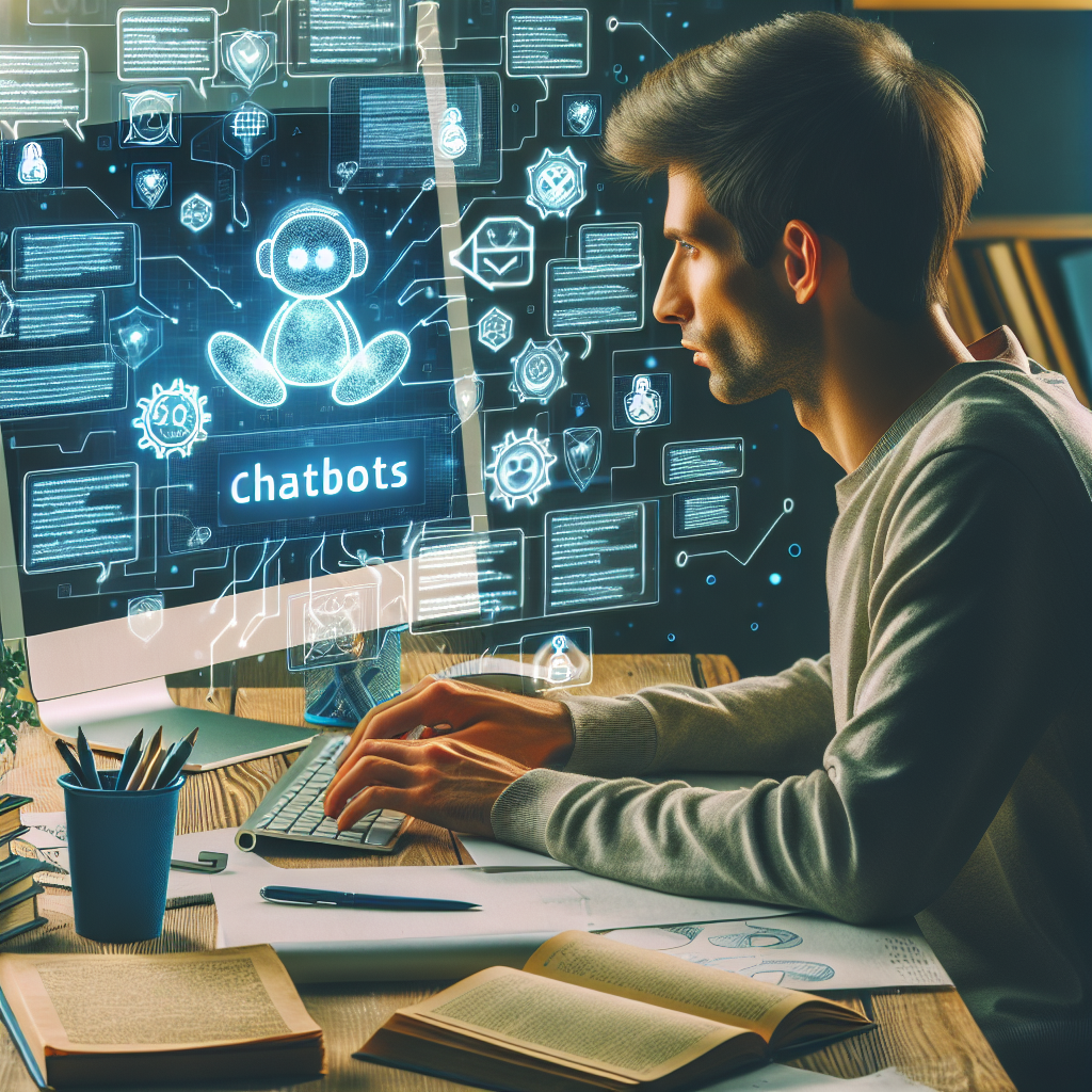 Боты автоворонки и воронки продаж: как они работают в чате?