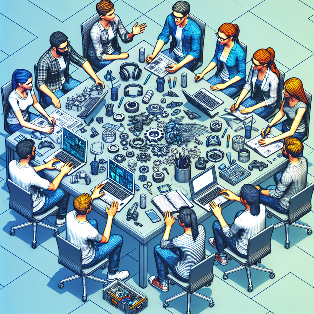 Crearea jocurilor 3D: cine poate sa le dezvolte si cat costa sa ai propriul tau joc?