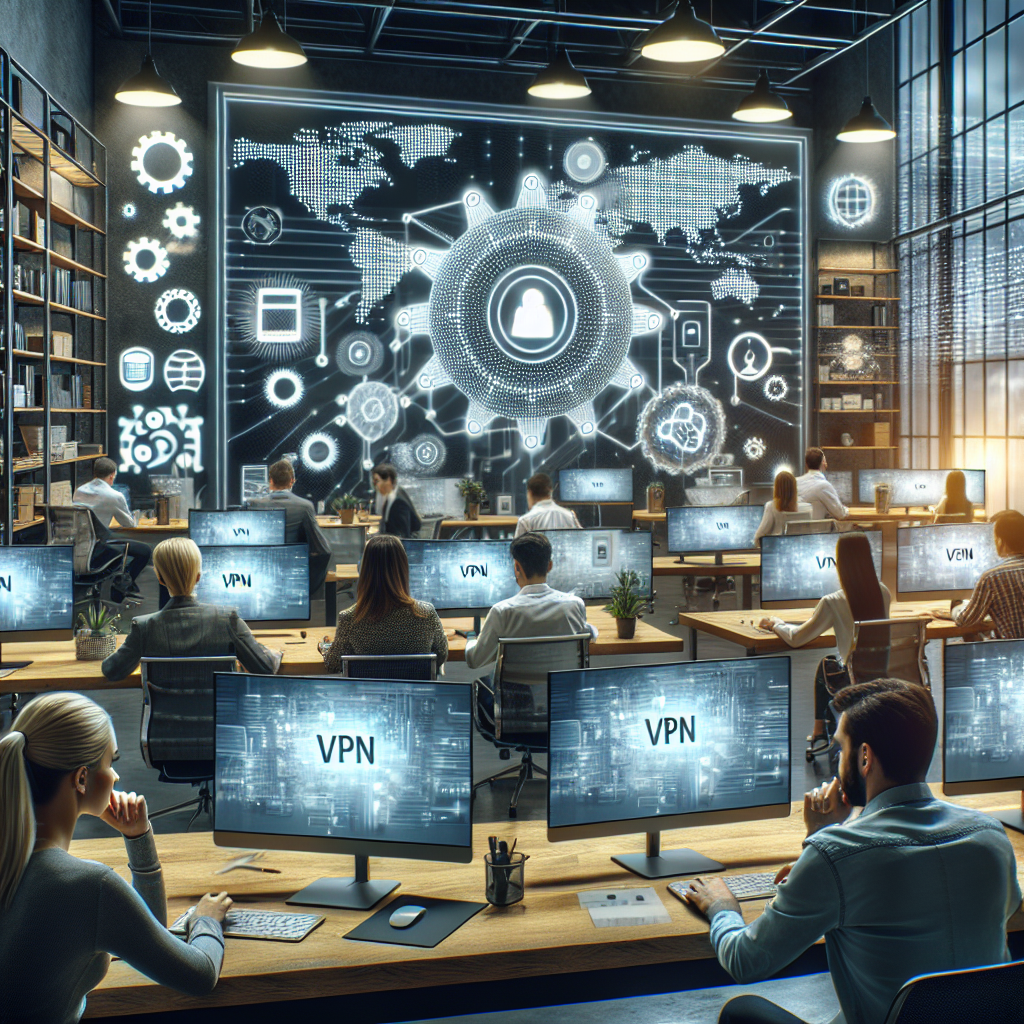 Лучшие VPN-сервисы: почему их настройка и стоимость могут вас удивить