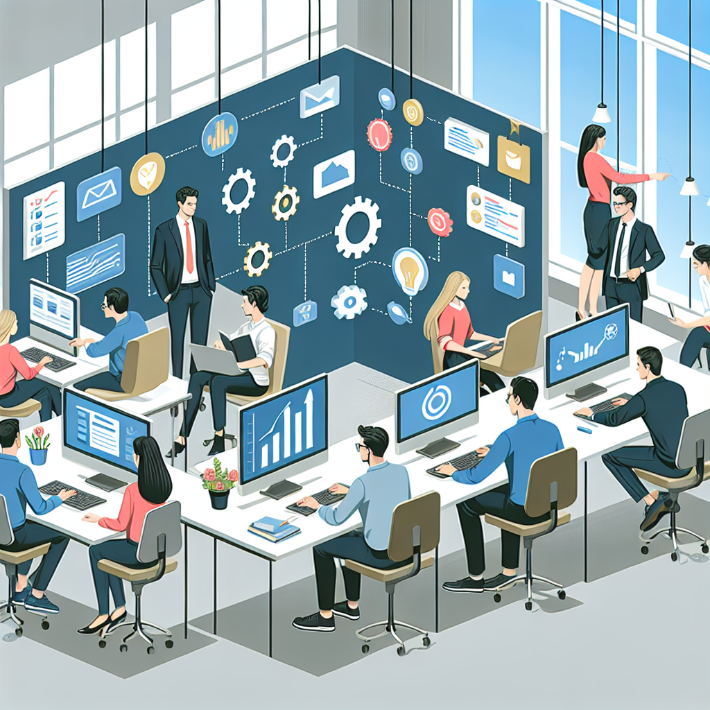 Cele mai bune sisteme CRM pentru vanzari si cum sa cresti conversia in vanzari cu ajutorul funelului de lead-uri