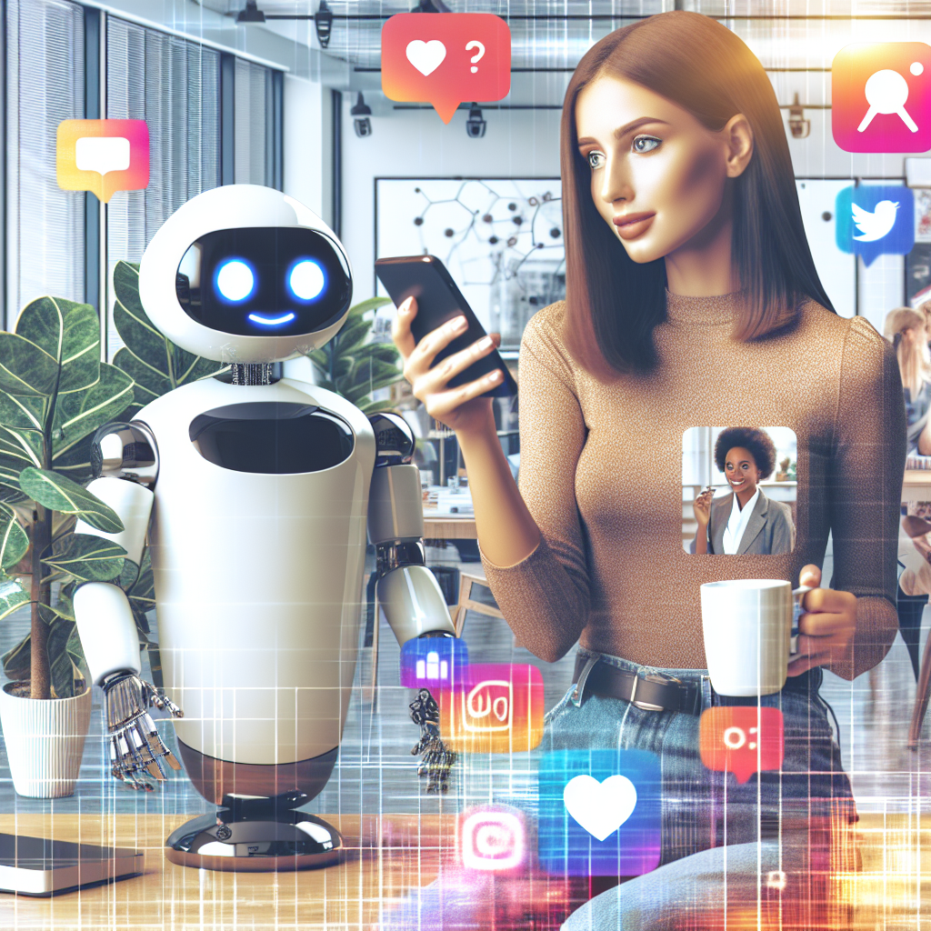 Descoperiti cele mai eficiente chat bot-uri pentru Instagram, aflati cum functioneaza Insta-bot, sensul botilor si costul crearii unui bot!