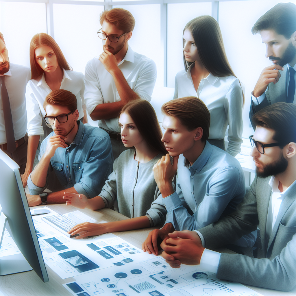 Maximize Your Business Potential with Expert Website Developers and Full-fledged Website Solutions