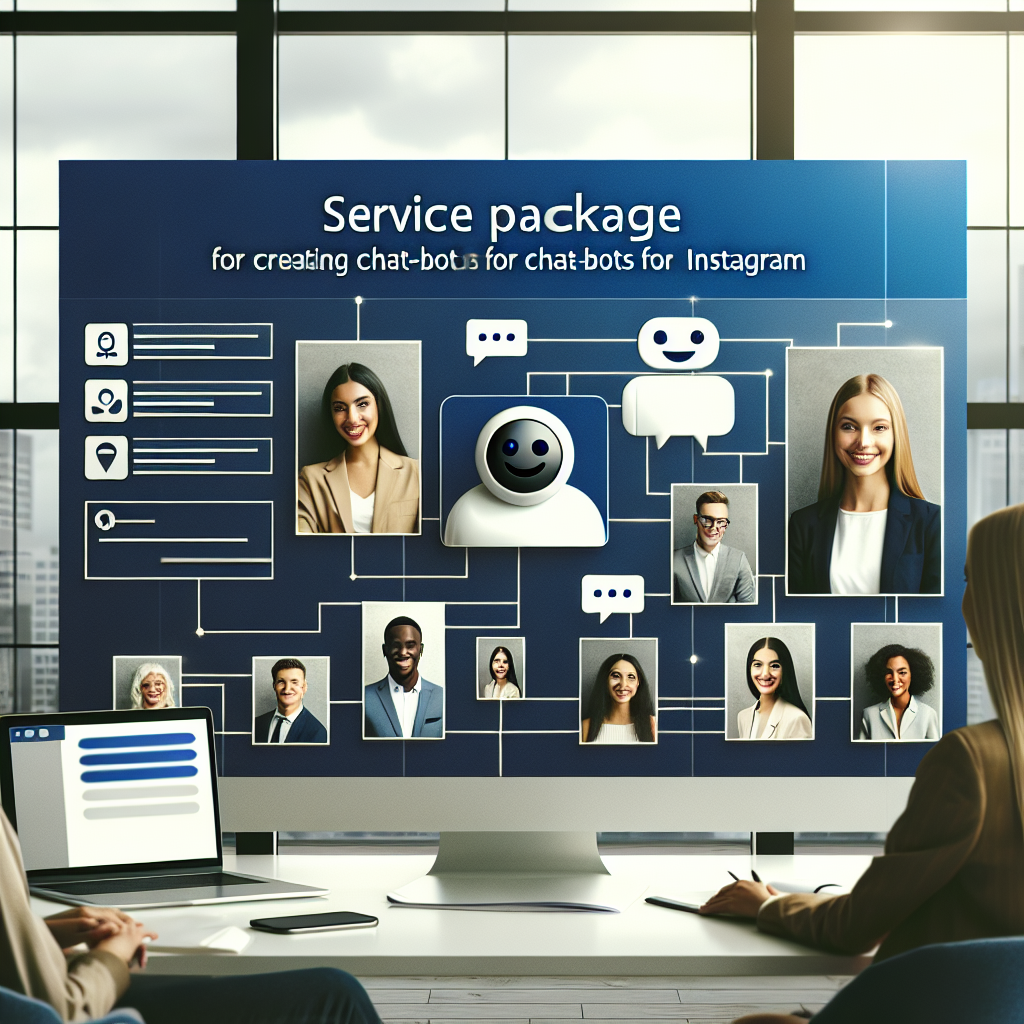 Descoperiti cele mai eficiente chat bot-uri pentru Instagram, aflati cum functioneaza Insta-bot, sensul botilor si costul crearii unui bot!