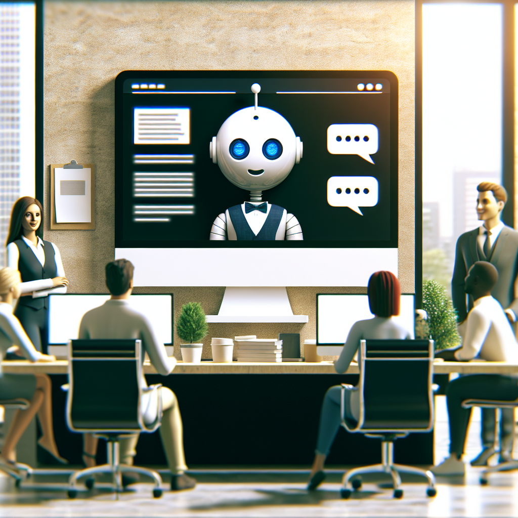 Expert Bots for Websites: Understanding Their Purpose, Benefits, and Integration