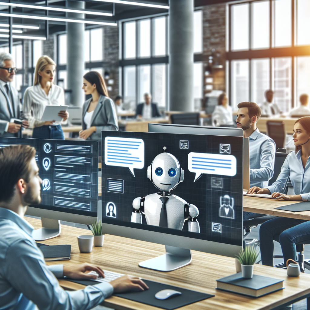 Expert Bots for Websites: Understanding Their Purpose, Benefits, and Integration