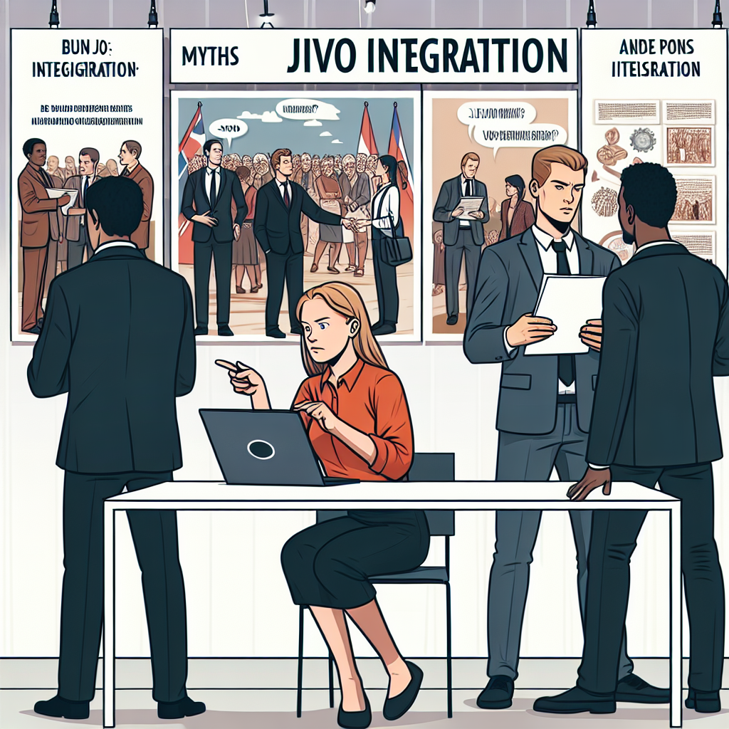 Разработка чат-ботов и интеграция Jivo с Telegram для вашего бизнеса