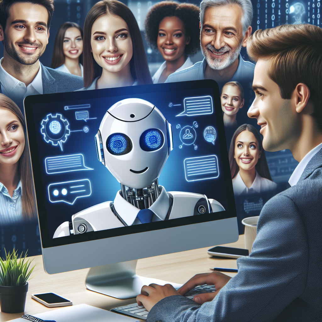 Expert Bots for Websites: Understanding Their Purpose, Benefits, and Integration