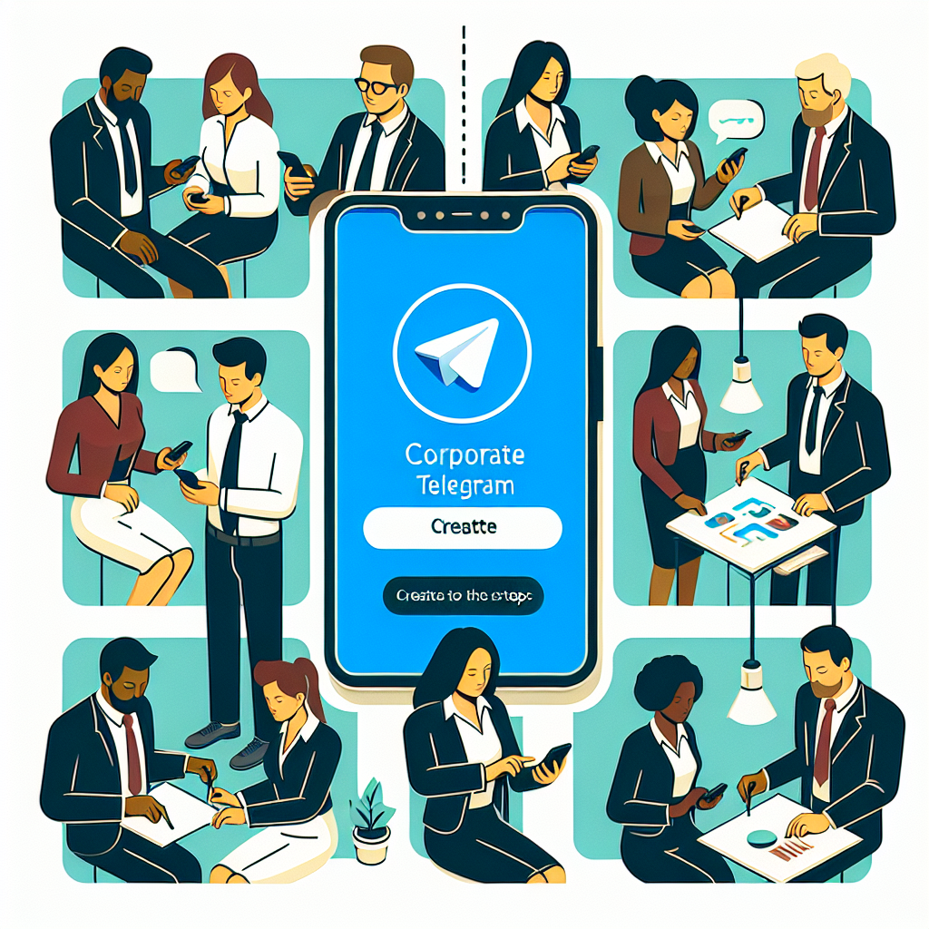 Effective Strategies for Creating Paid TG Bots, Connecting Bots to Telegram Business Accounts, and Managing Corporate Accounts in Telegram