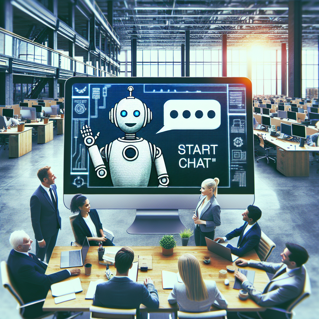 Чат-боты для бизнеса: как они помогают увеличить продажи и решают важные задачи вашей компании