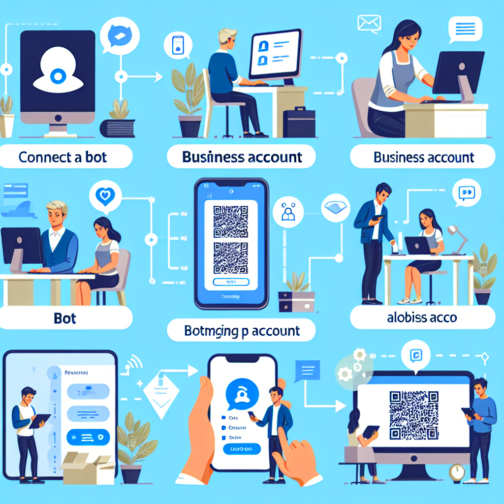 Effective Strategies for Creating Paid TG Bots, Connecting Bots to Telegram Business Accounts, and Managing Corporate Accounts in Telegram