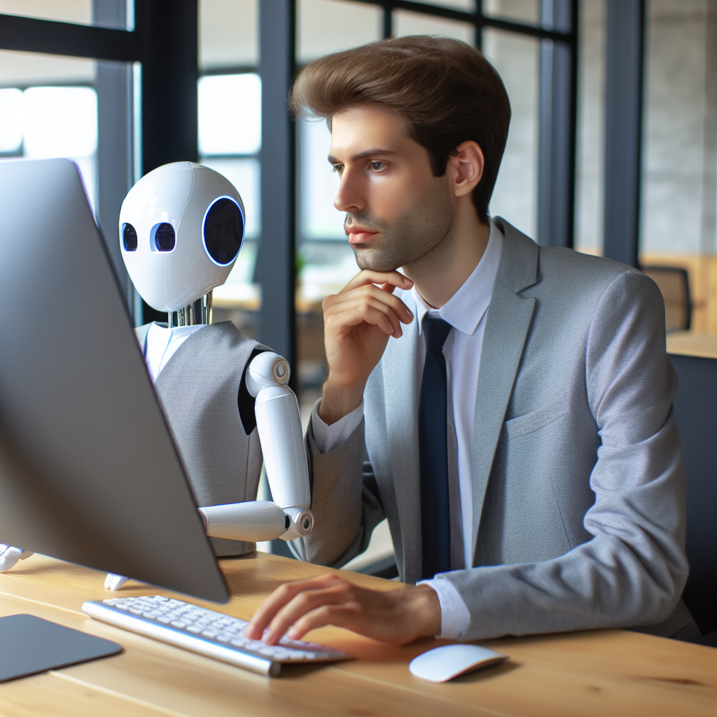 Dezvoltarea chat-boturilor inteligente pentru afacerea ta: ce pot face boturile si de ce sunt populare?