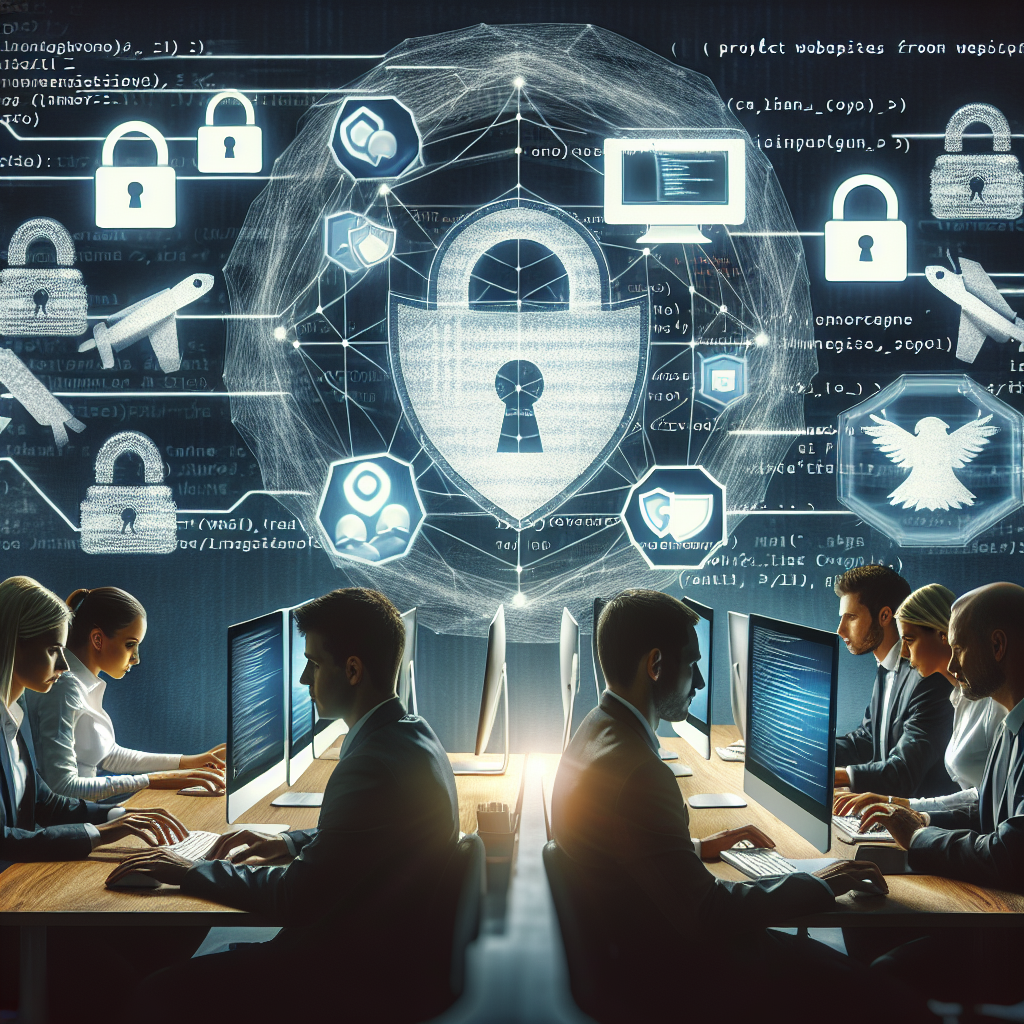 Protejati-va site-urile de copiere si parsing cu metode eficiente de protectie