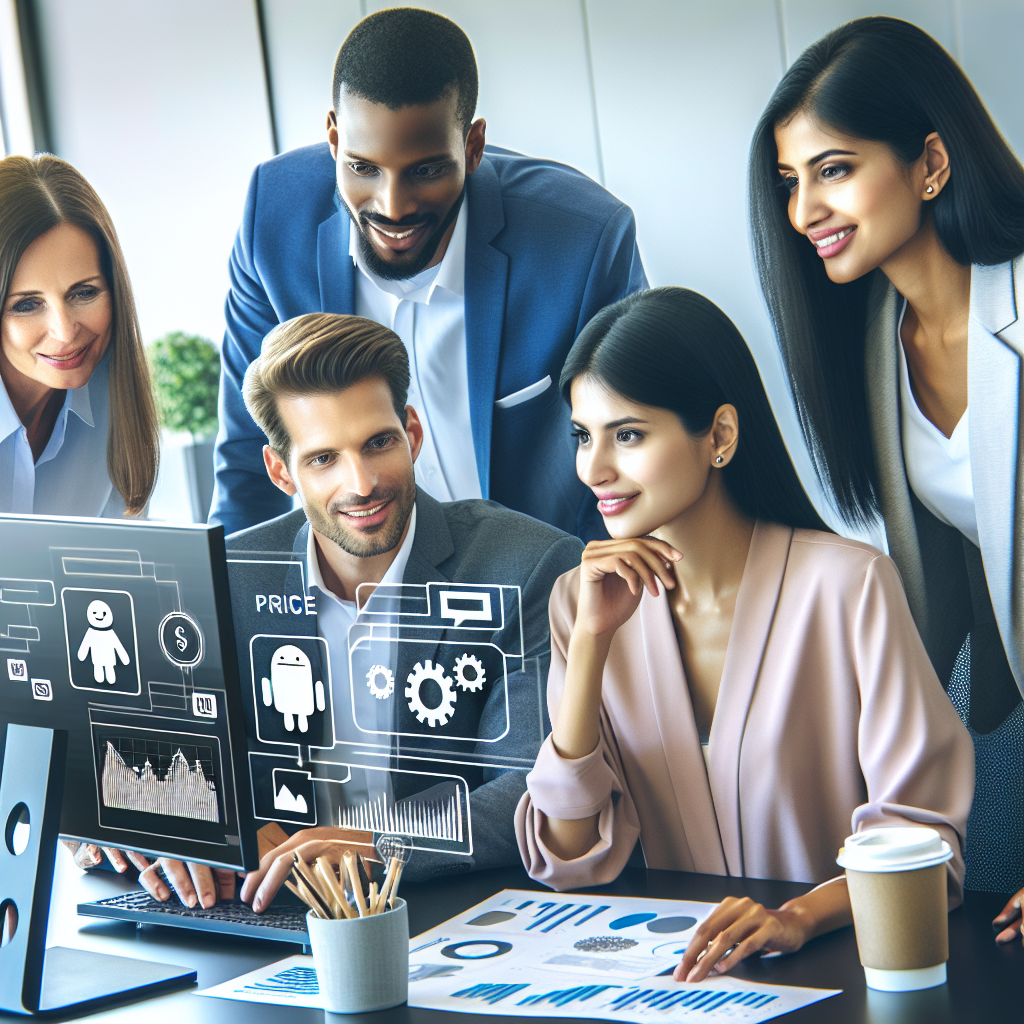 Effective Strategies for Creating Paid TG Bots, Connecting Bots to Telegram Business Accounts, and Managing Corporate Accounts in Telegram