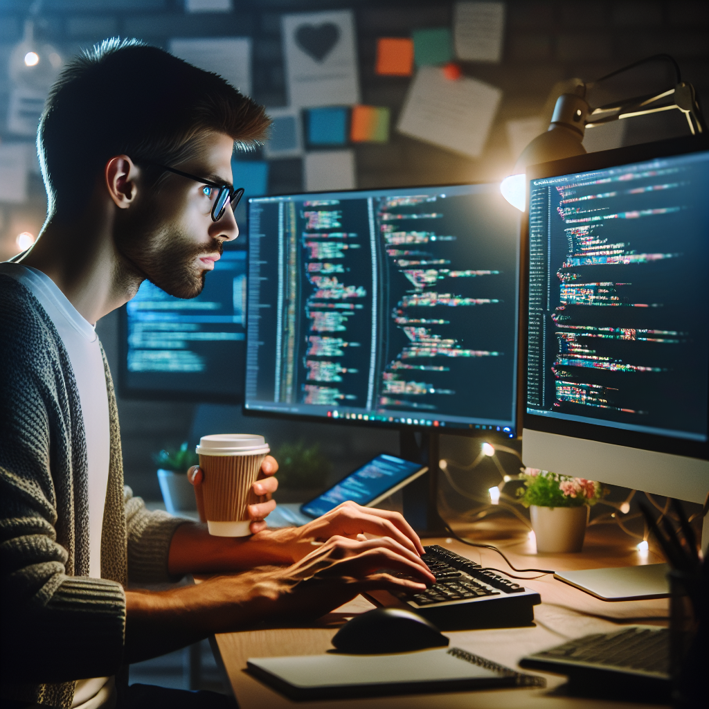 Harness the Power of Parsers: Hire Developers for Scrapy and Beautiful Soup to Order Website Parsing Services in Python