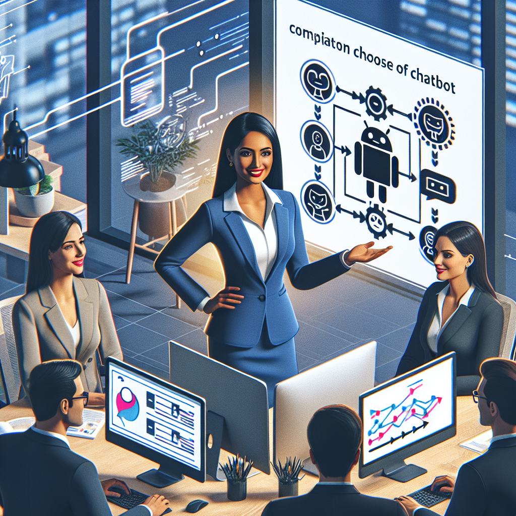 Чат-боты для бизнеса: как они помогают увеличить продажи и решают важные задачи вашей компании