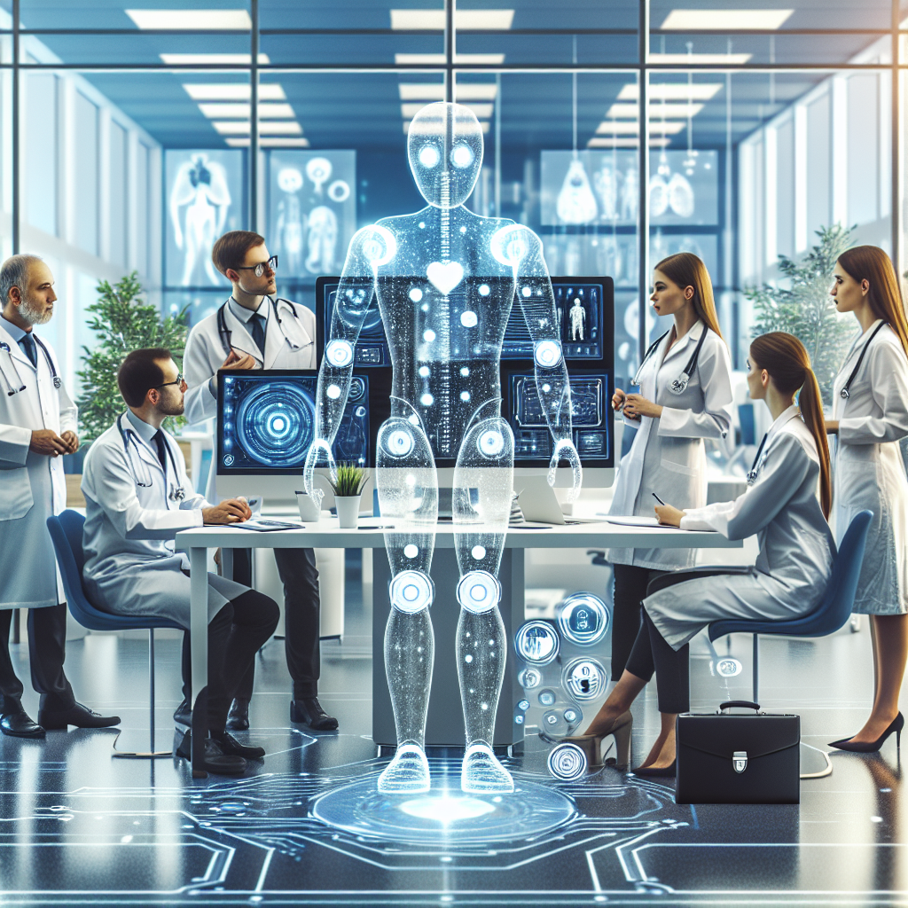 Creating Medical Chatbots for Clinics, Medical Institutions, and Pharmacies