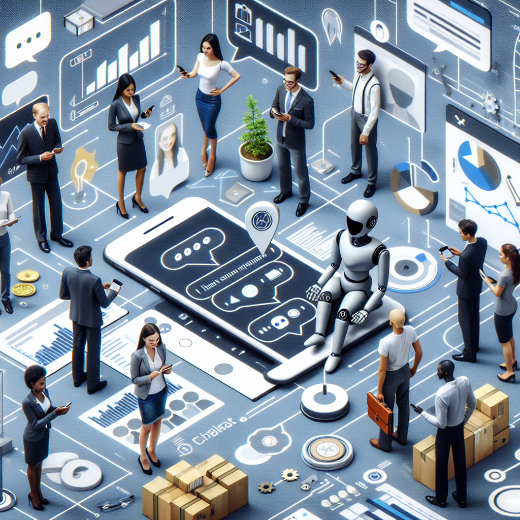 Dezvoltarea chat-boturilor inteligente pentru afacerea ta: ce pot face boturile si de ce sunt populare?