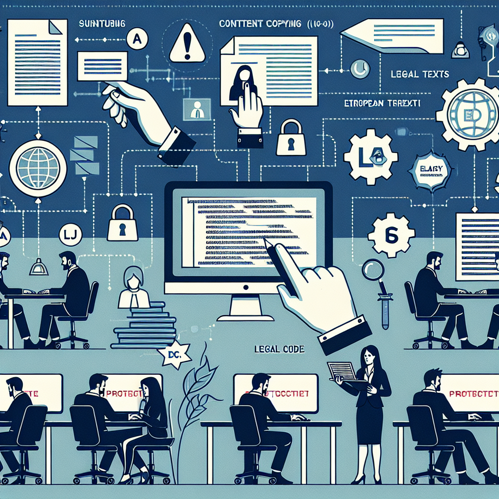 Protejati-va site-urile de copiere si parsing cu metode eficiente de protectie