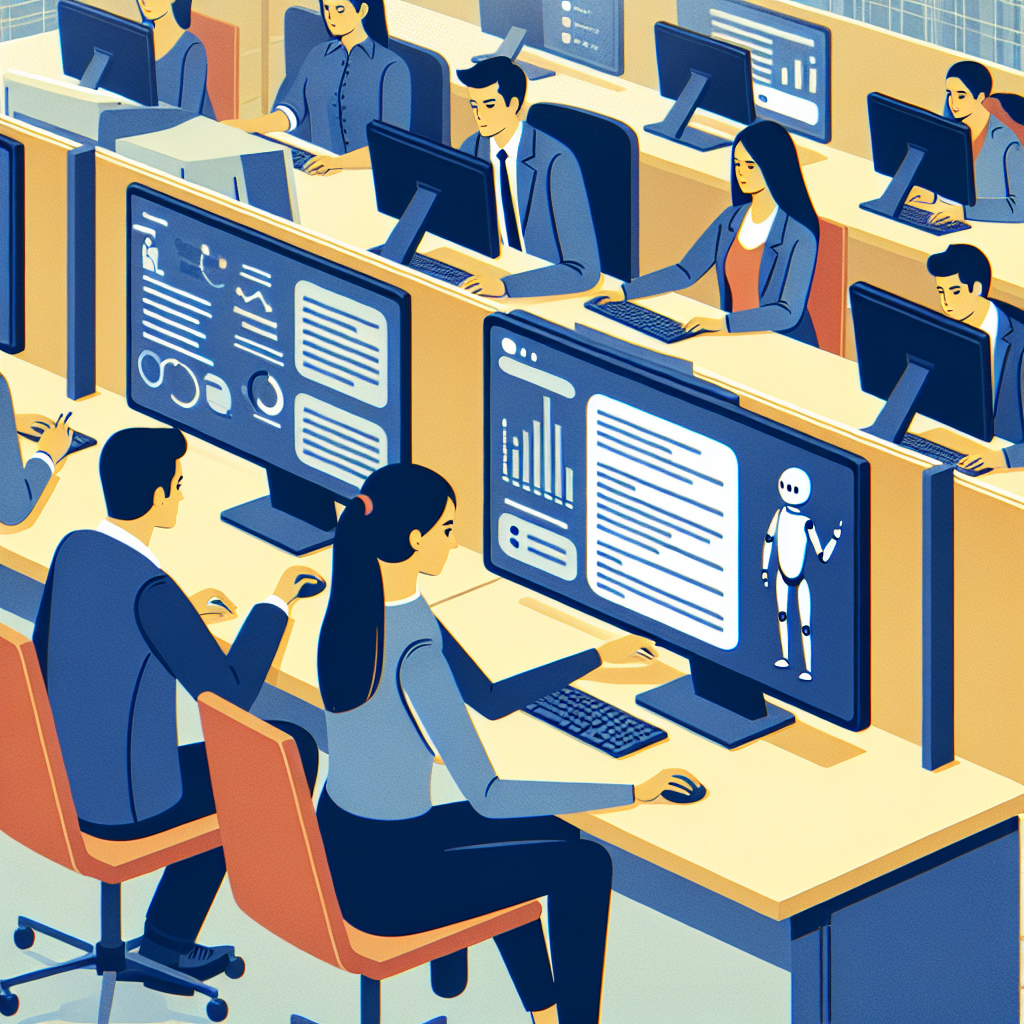 Чат-боты для баз знаний: зачем они нужны и как меняют бизнес