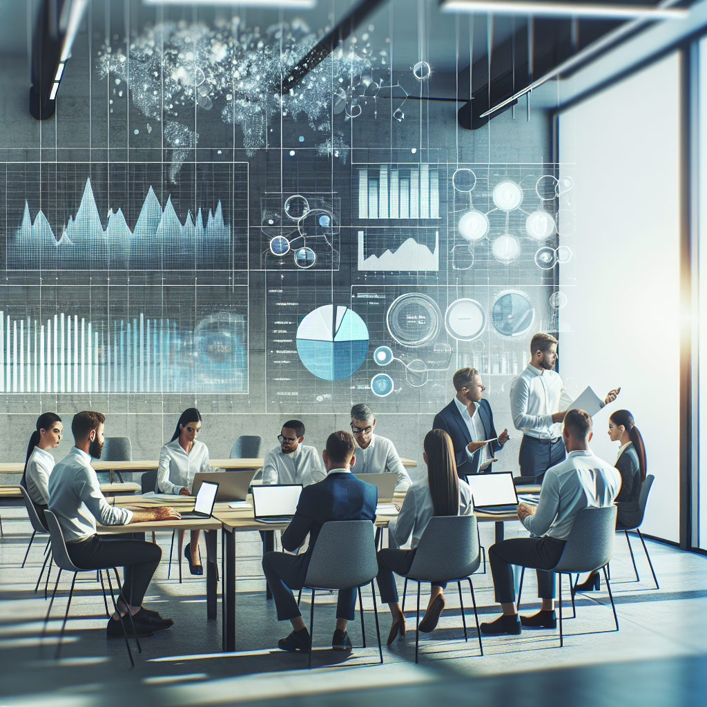 Dezvoltarea de parsere performante pentru nevoile tale, utilitatea acestora si costurile implicate