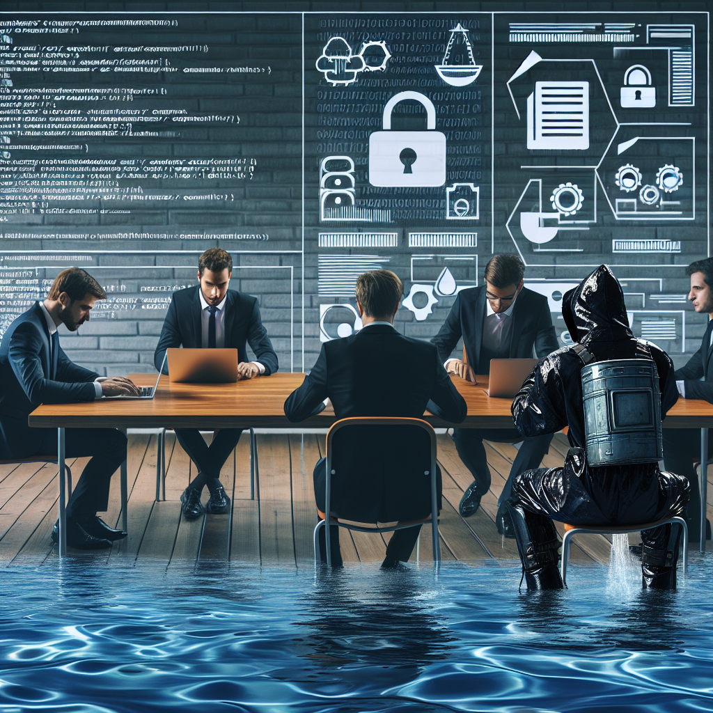 Protejati-va site-urile de copiere si parsing cu metode eficiente de protectie