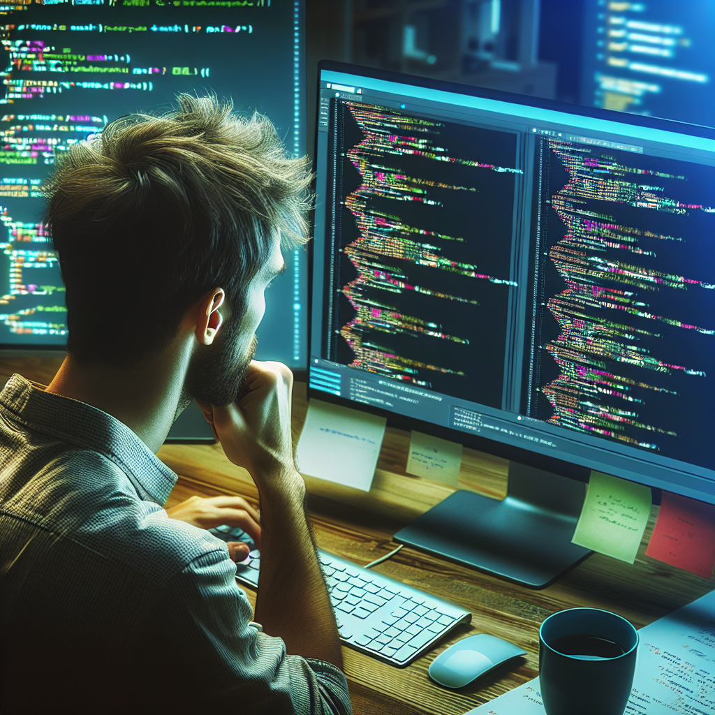 Dezvoltatori de parsere pe Python: Servicii profesionale de parsing cu Scrapy si Beautiful Soup