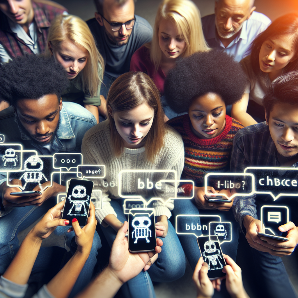 Empowering Education with Innovative Chatbots for Knowledge Assessments