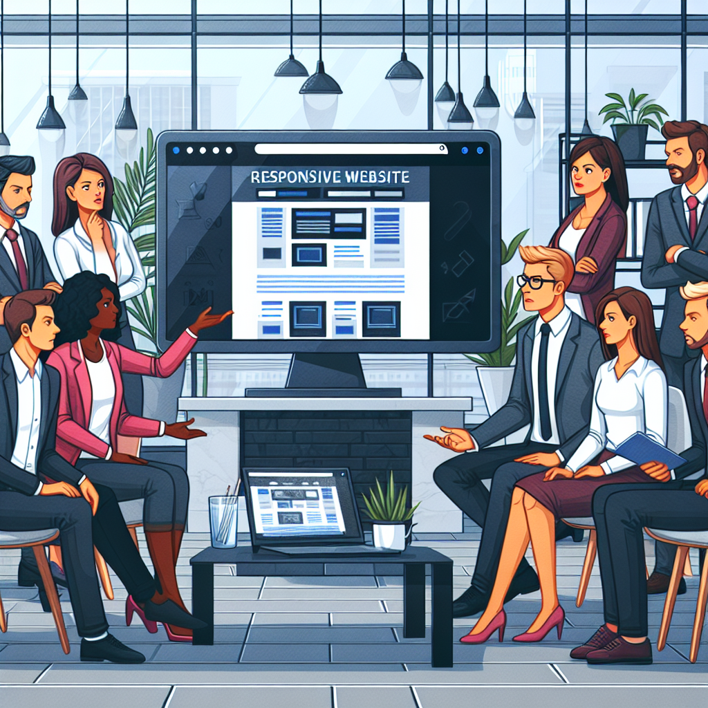 Unlock the Power of Responsive Designs: Discover What Adaptability Means for Websites, Learn How to Check Responsiveness, and Understand the Costs Involved