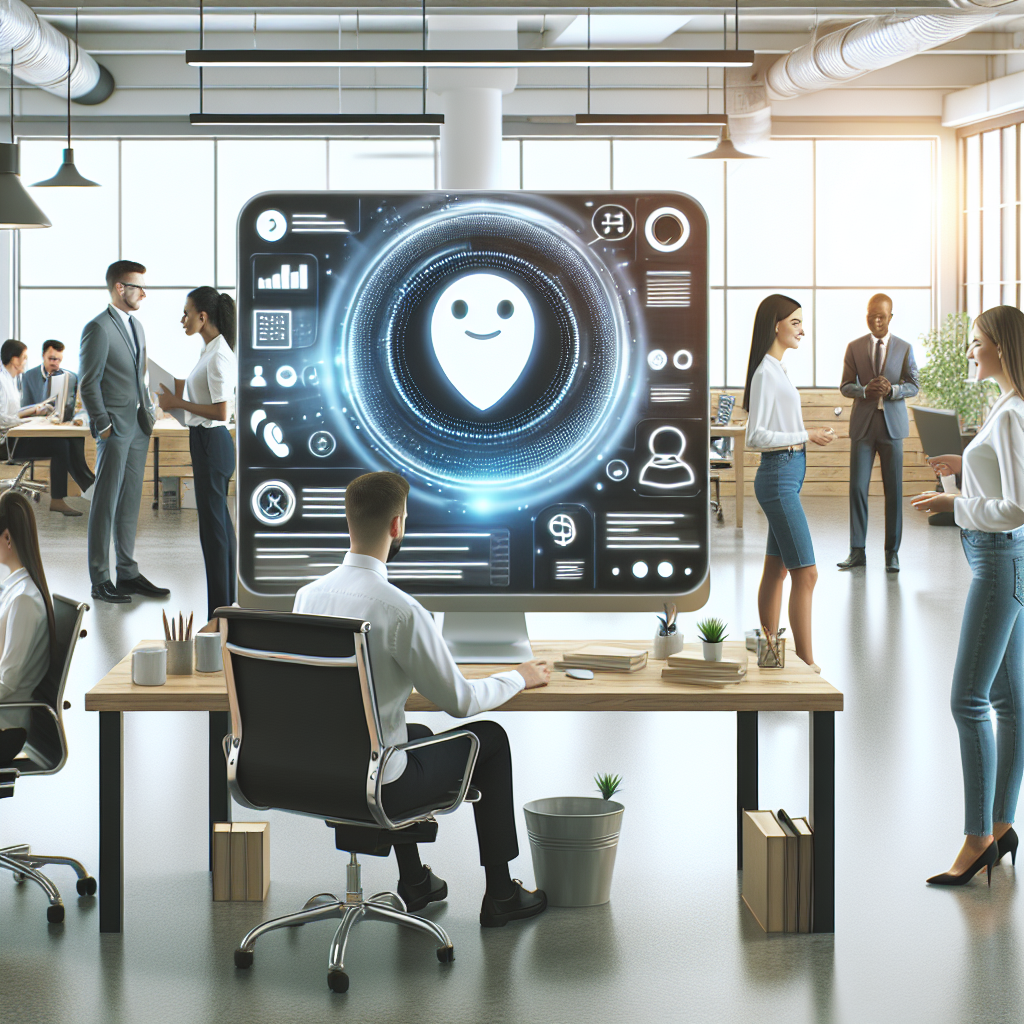 Чат-боты для баз знаний: зачем они нужны и как меняют бизнес