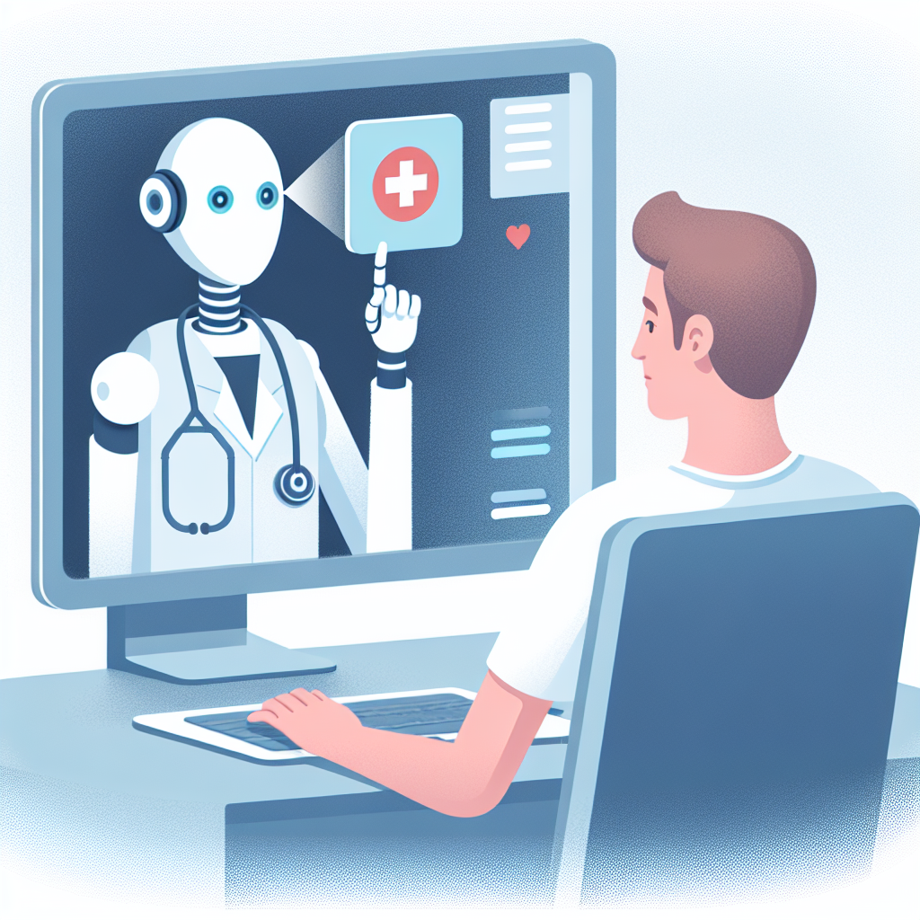 Creating Medical Chatbots for Clinics, Medical Institutions, and Pharmacies