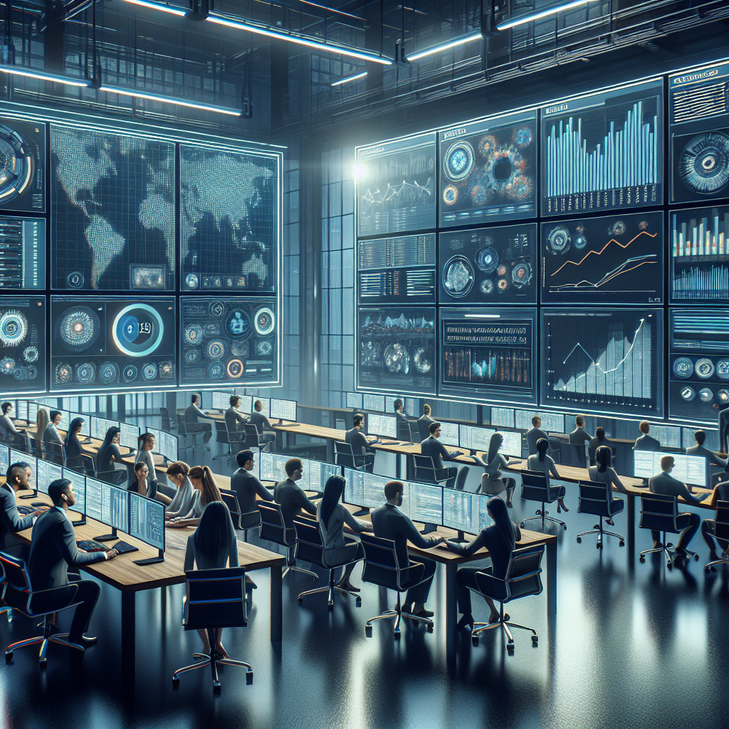 Dezvoltarea de parsere performante pentru nevoile tale, utilitatea acestora si costurile implicate