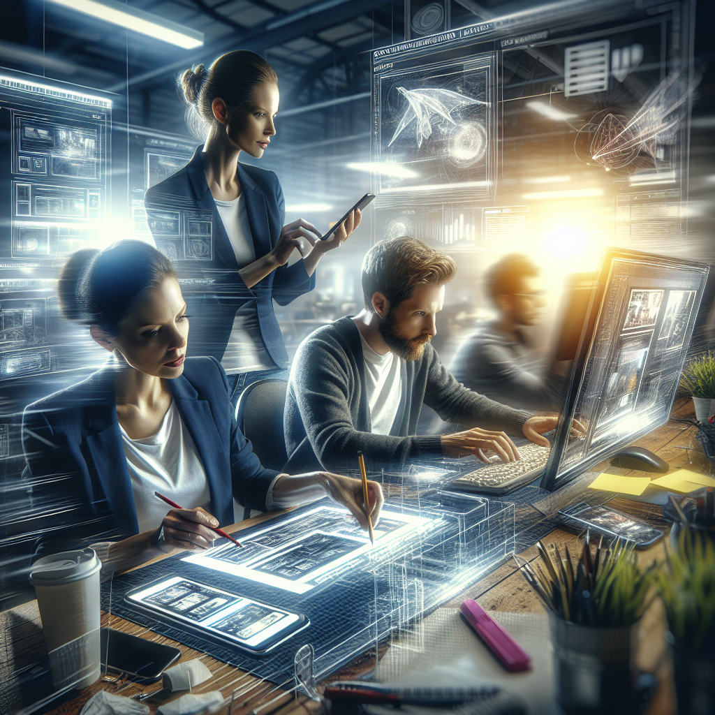 Адаптация сайтов под мобильные устройства: чем отличается мобильная версия от адаптивной?