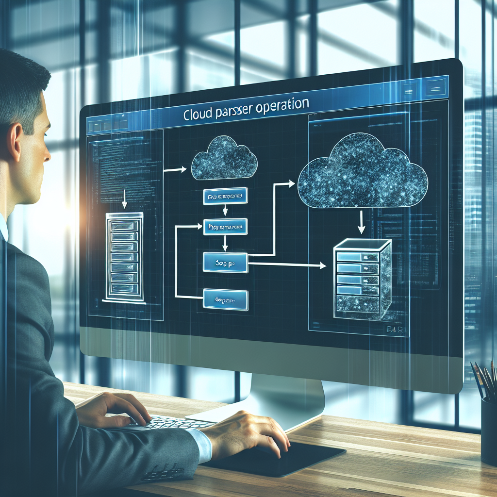 Облачные и турбо парсеры: как осуществляется парсинг и создание решений для вашего бизнеса
