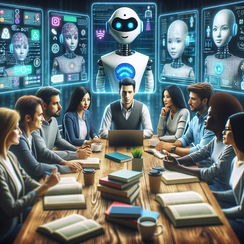 Empowering Education with Innovative Chatbots for Knowledge Assessments