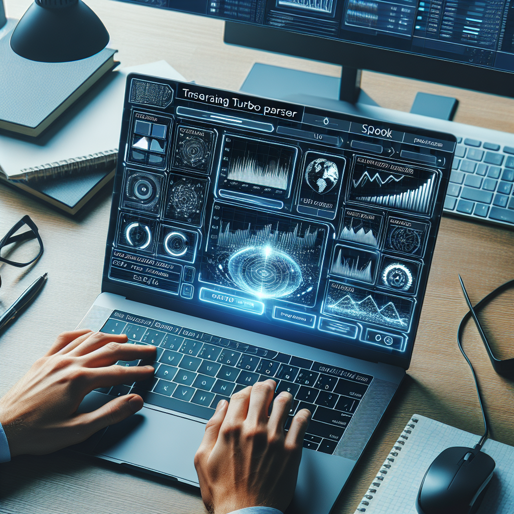 Облачные и турбо парсеры: как осуществляется парсинг и создание решений для вашего бизнеса