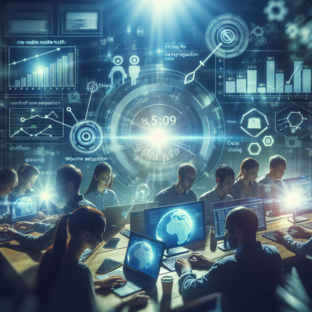 Адаптация сайтов под мобильные устройства: чем отличается мобильная версия от адаптивной?