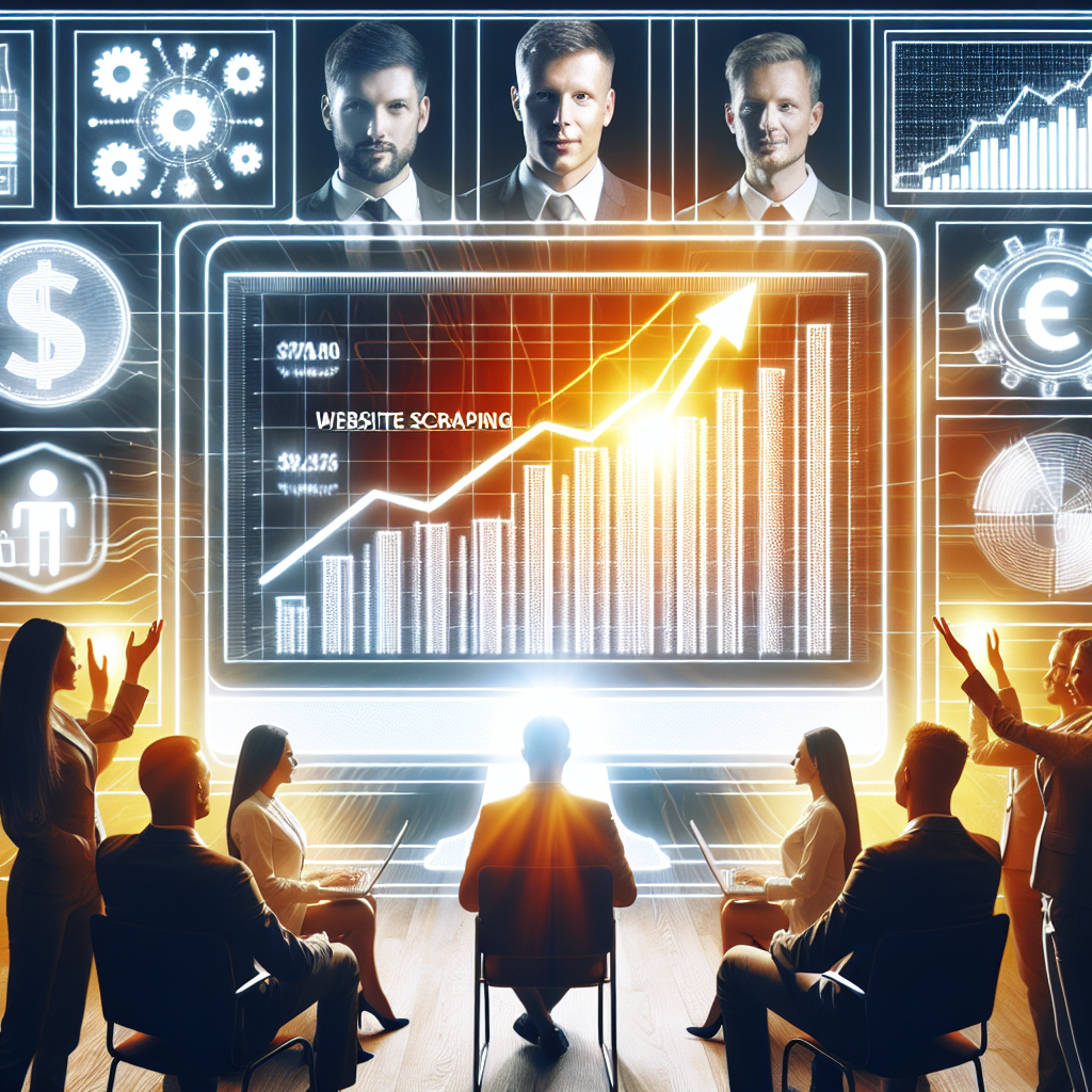 Custom Website Parsers in Python: Unlock the Power of Advanced Website Parsing Solutions