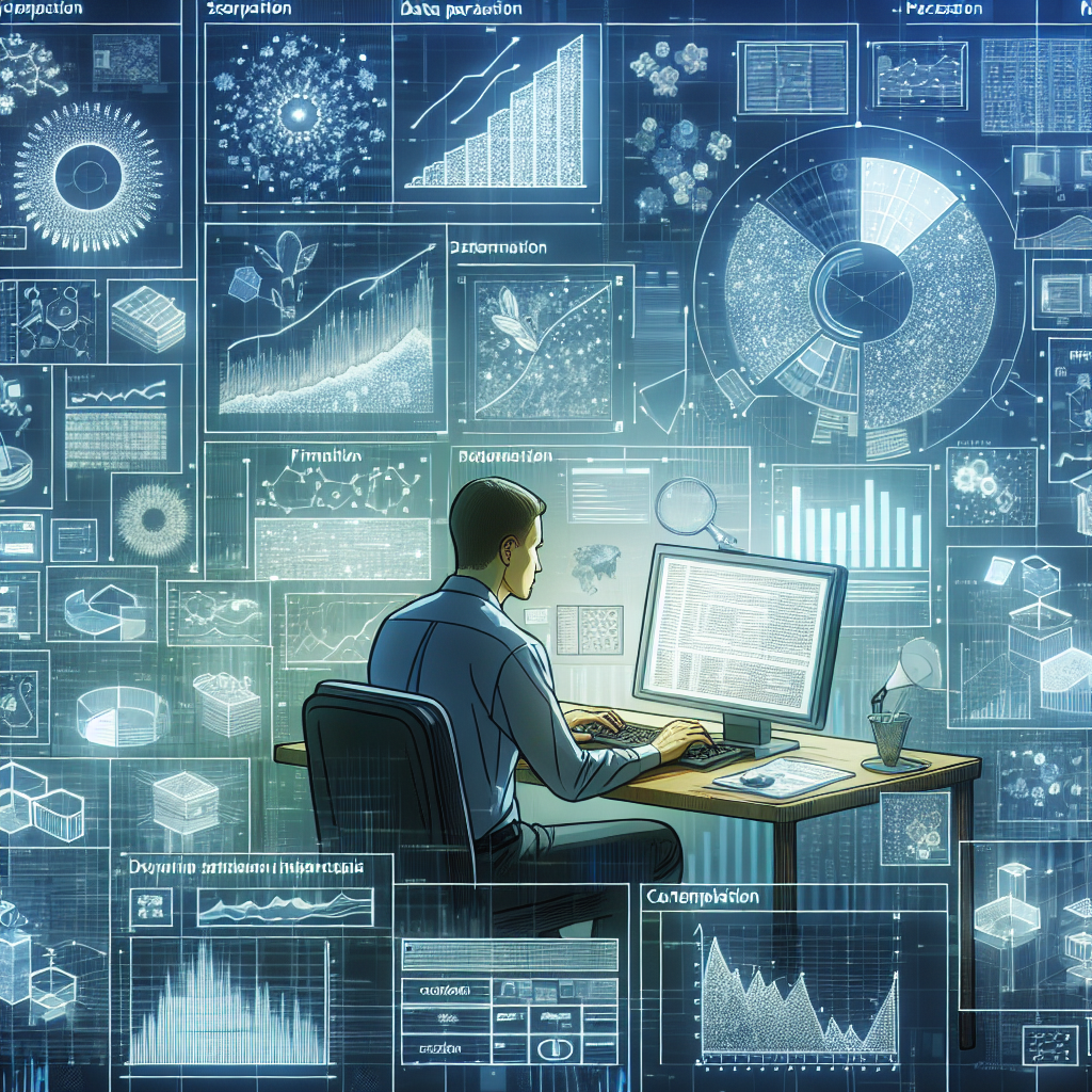 Разработка приложений-парсеров и веб-скрапинг: узнайте, как парсить данные и ссылки