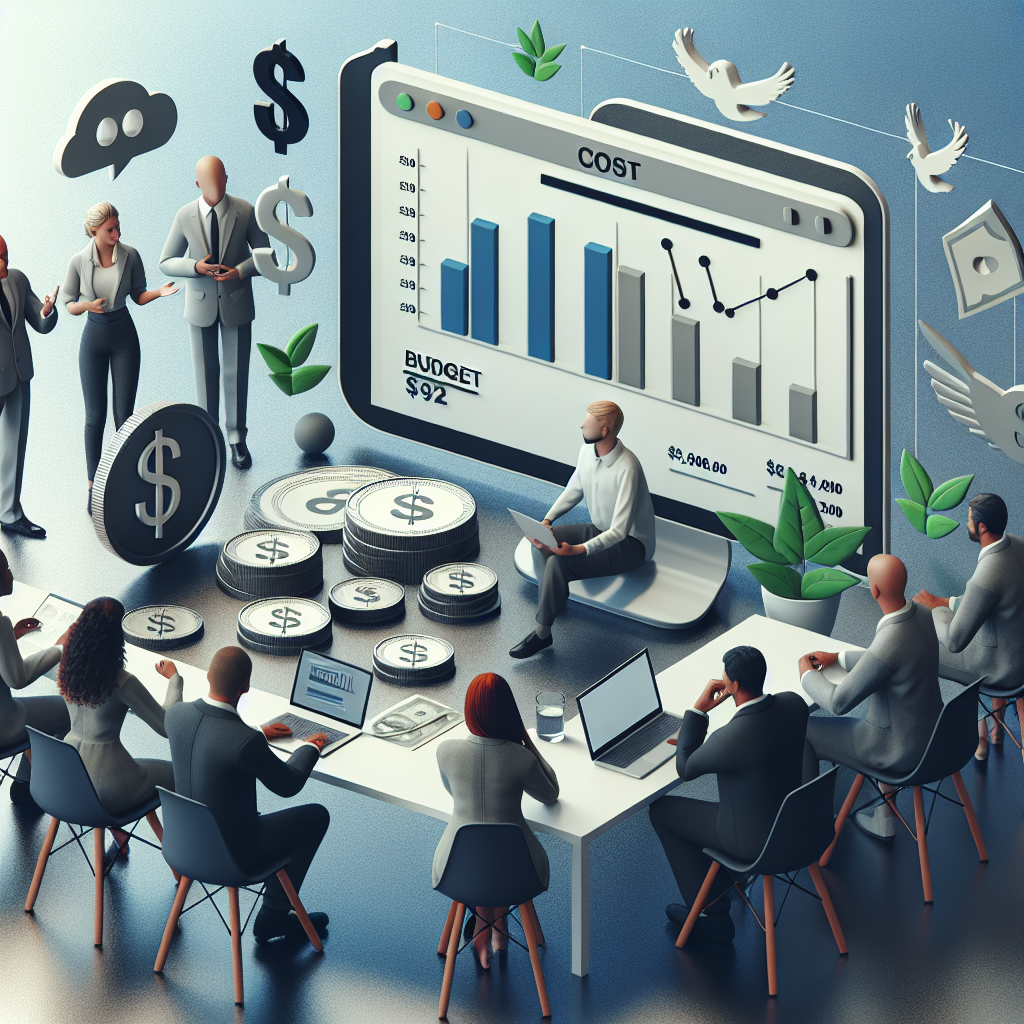 Разработка профессиональных сайтов: как эффективно заменить Wix и узнать стоимость его поддержки