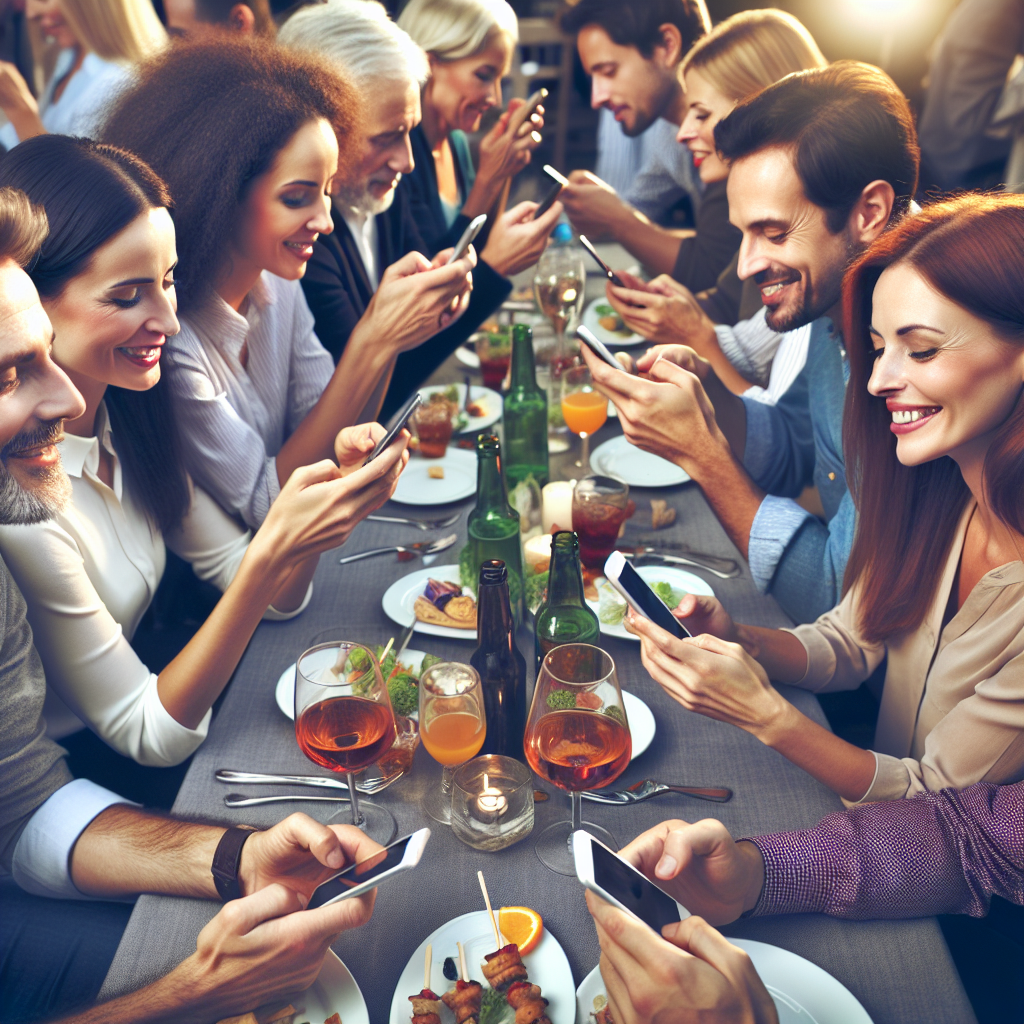 Crearea de botii pentru intalniri pe Telegram: cum functioneaza si unde ne putem cunoaste