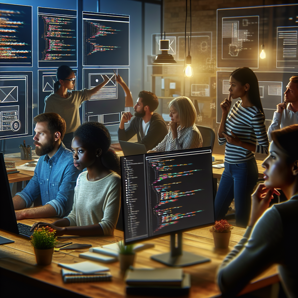 Crearea site-urilor: etape, costuri si caracteristici esentiale pentru afaceri de succes