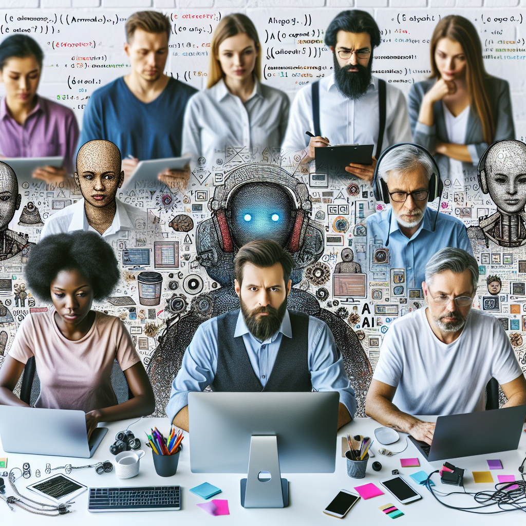 Индивидуальные чат-боты на основе ИИ: как сделать и где поговорить с интеллектом