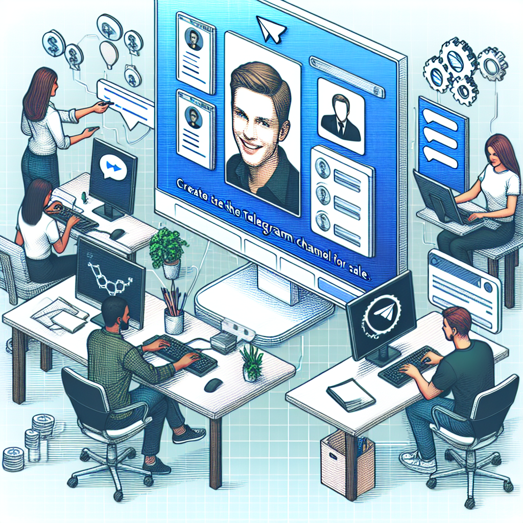 Unlock Your Potential with Expert Telegram Bot Creation, Telegram Store Solutions, and Sales-Boosting Strategies!