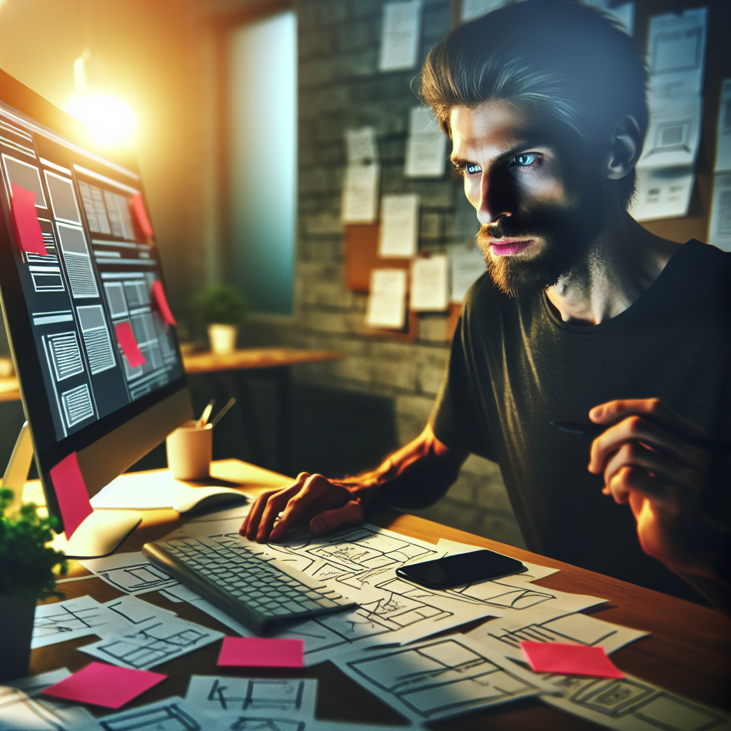 Dezvoltarea site-urilor oficiale, landing page-uri, creatie site-uri simple - preturile si solutiile ideale pentru afacerea ta!