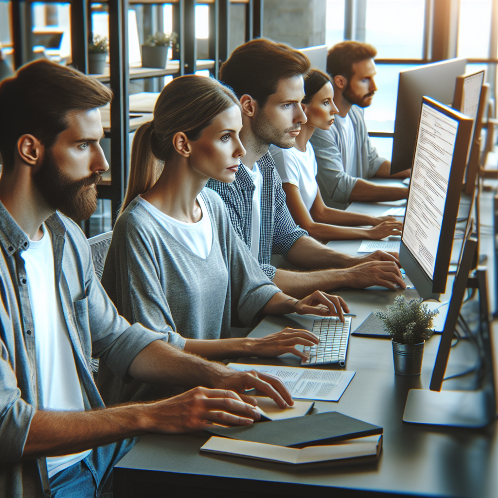 Soluții inovatoare pentru crearea de conținut unic pentru site-uri, în funcție de nevoile tale!