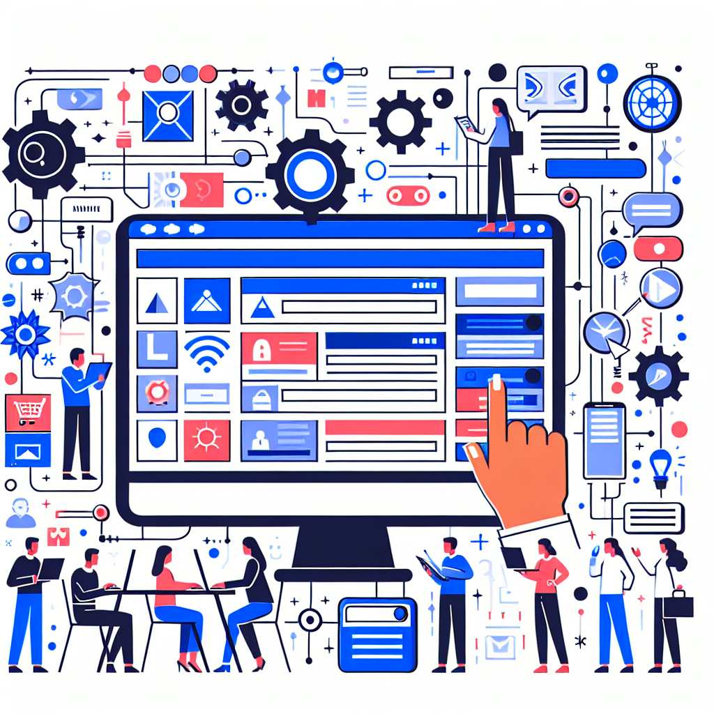 Dezvoltarea site-urilor oficiale, landing page-uri, creatie site-uri simple - preturile si solutiile ideale pentru afacerea ta!