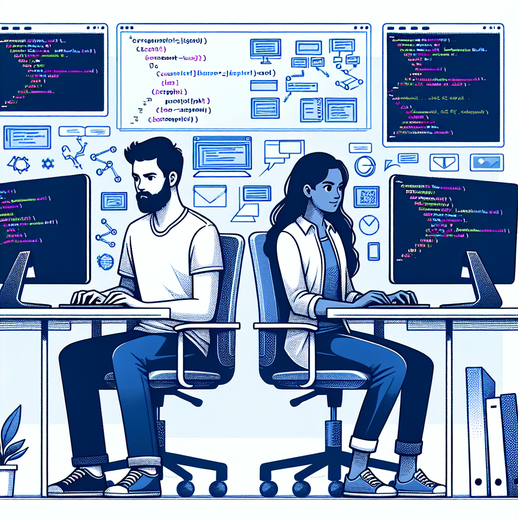 Crearea site-urilor: etape, costuri si caracteristici esentiale pentru afaceri de succes